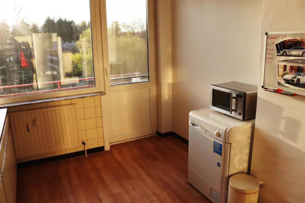 لاناكن Cozy Apartment In Super Quiet Area المظهر الخارجي الصورة