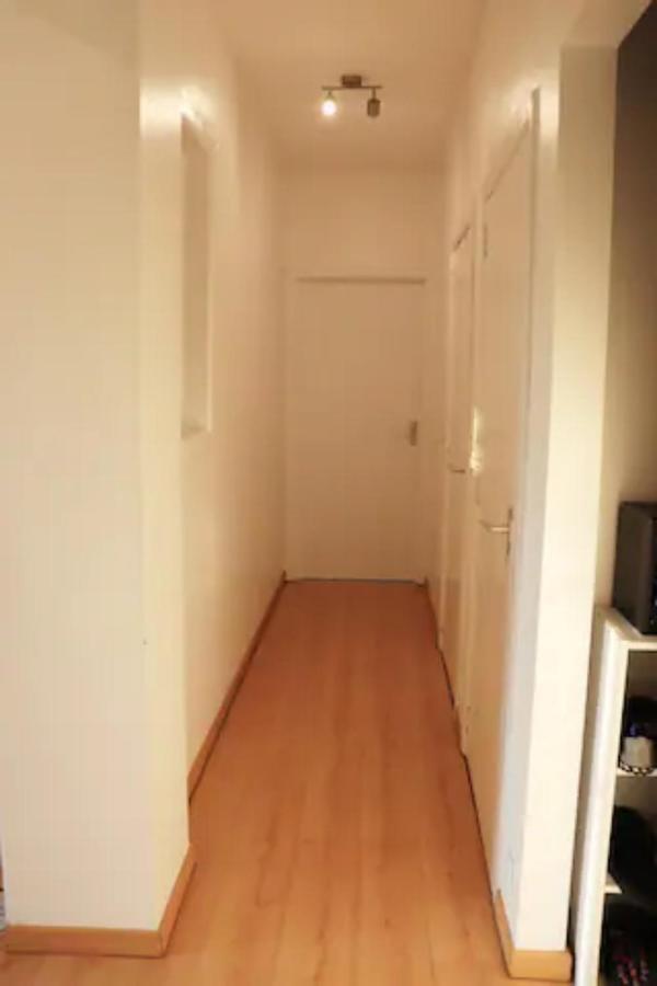 لاناكن Cozy Apartment In Super Quiet Area المظهر الخارجي الصورة