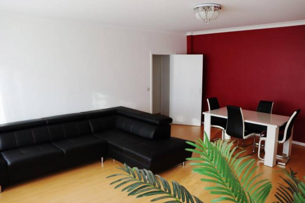 لاناكن Cozy Apartment In Super Quiet Area المظهر الخارجي الصورة