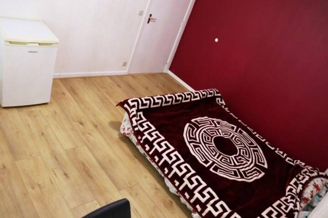 لاناكن Cozy Apartment In Super Quiet Area المظهر الخارجي الصورة