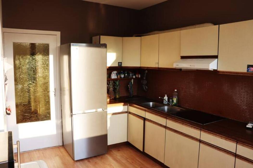 لاناكن Cozy Apartment In Super Quiet Area المظهر الخارجي الصورة