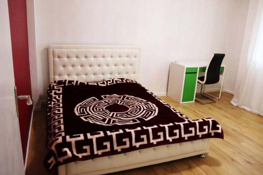 لاناكن Cozy Apartment In Super Quiet Area المظهر الخارجي الصورة