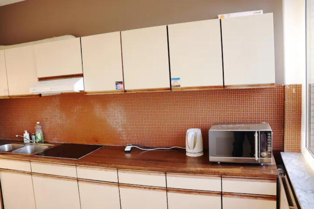 لاناكن Cozy Apartment In Super Quiet Area المظهر الخارجي الصورة